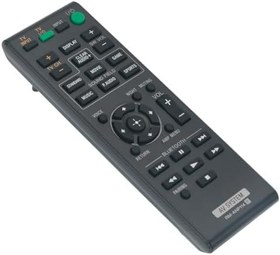 Resim AIDITIYMI RM-ANP114 RMANP114 Sony Sound Bar Soundbar Hoparlörü Ses Ev Sineması Sistemi HT-CT770 HT-CT370 HT-CT380 HT-CT780 1-492-737-11 149273711 HTCT770 HTCT3711 için uygun Uzaktan Kumanda 0 HTCT3 60 cm 