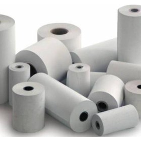 Resim 80X60 Termal Yazarkasa ve Adisyon Rulosu 10'Lu Paket 