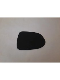 Resim Akayna Honda Jazz 2002-2007 Model Arası Sol Taraf Ayna Camı (Ilk Kasa) 