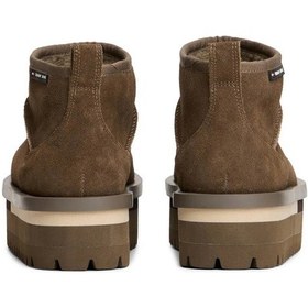 Resim Tommy Hilfiger Kadın Bot En0en02841rbm Haki 