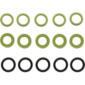 Resim Mufunye O-ring Sızdırmazlık Halkası: Basınçlı Yıkama Makineleri İçin Yedek Parça 