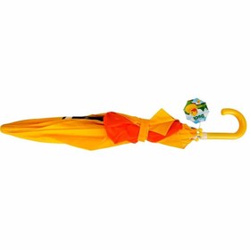 Resim NW NessiWorld 2986 Ördek Şekilli Çocuk Şemsiyesi 45 cm -NessiWorld 