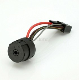 Resim Mercedes Vito Kontak Termigi Terminali 1996--2003 451264080 