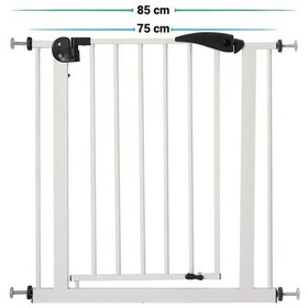 Resim Bebek Güvenlik Kapısı 