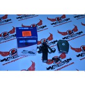 Resim Bajaj Discover 125 St Kontak Set 