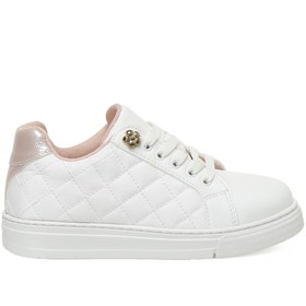 Resim Polaris BRENDON.F5FX Beyaz Kız Çocuk Sneaker 