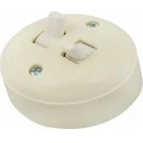 Resim Merve Sıva Üstü Bakalit Komitatör 