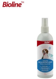 Resim Bioline Köpek Deodorantı Flzdgnkr - 44 175 Ml 