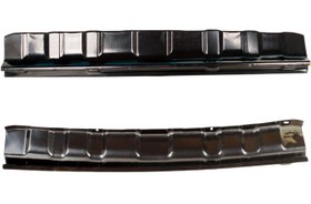 Resim Tampon Demiri Arka Ic Vw Touareg 10-15 