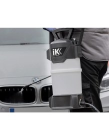 Resim IK MULTI PRO 9 Kimyasal ve Asit Dayanımlı Basınçlı Pompa 9 Litre 