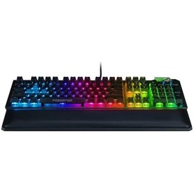 Resim Acer Nitro Gen 2 Kablolu Oyun Klavyesi 
