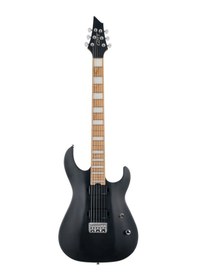 Resim Cort Kx600 Infinite Bks Elektro Gitar, Çantalı, Black Satin 