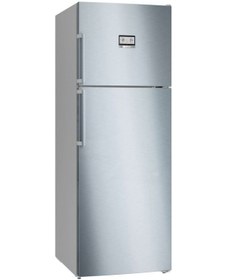 Resim Bosch KDN56AIE0N 522 LT No-Frost Çift Kapılı Buzdolabı 