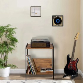 Resim Rmd Shop Lodos Plak,pikap Sehpası Atlantik 