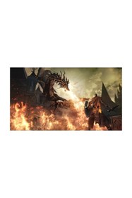 Resim Dark Souls 3 - Ps4 Oyun [SIFIR] 