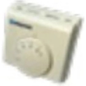 Resim Klepsan 7011 Oda Termostatı 