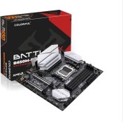 Resim Battle-Ax B650M-PLUS V14 Amd Am5 Ddr5 Micro Atx Anakart 