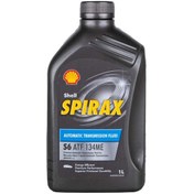 Resim Shell Atf Spirax 134 Me 7 Ileri Mavi 1 Lt 