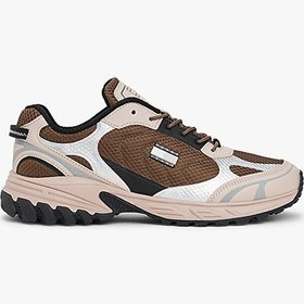 Resim Tommy Hilfiger Kadın Sneaker En0en02859pj5 Grey 