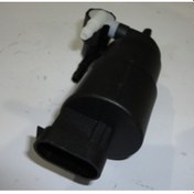 Resim Mercedes E Class W124 85/93 Cam Su Bidonu Motoru 12volt Tw - Oem Yedek Parça 