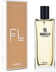 Resim BARGELLO 335 KADIN 50 ml PARFÜM EDP FLORAL 