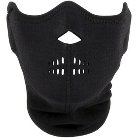 Resim Panthzer Todorka Maske Siyah 