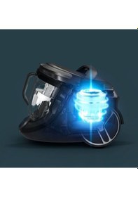 Resim Tefal TW7941 Silence Force Cyclonic Effitech 900 W Toz Torbasız Elektrikli Süpürge 