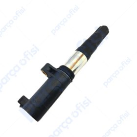 Resim Renault Laguna 2 Ateşleme Bobini (2003-2007 1.6) Delphi 
