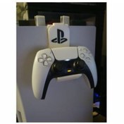 Resim Bi'şeyler Sepeti Ps5 Dualsense Kol Stand 