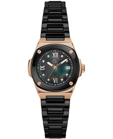Resim Guess Collection Gcz12008l2mf Kadın Kol Saati 