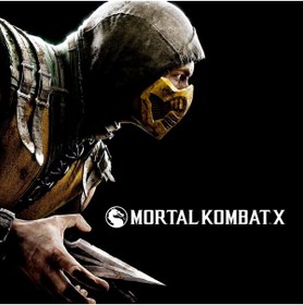 Resim Wb Games Mortal Kombat X (PC Oyun) Steam Key 