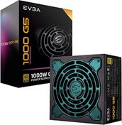 Resim Evga Supernova 1000 G5. 80 Plus Altın 1000W. Güç Kaynağı Diğer