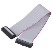 Resim 34 Pin Idc Kablo 50 Cm 