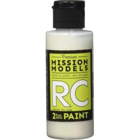 Resim Ohbe Express Models MMRC-040 Su Bazlı Rc Boya, 2 Oz Şişe, Renk Değişimi Kırmızı 