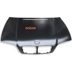 Resim E46 Coupe 1998- Motor Kaputu Coupe Oem No: 41618237725 