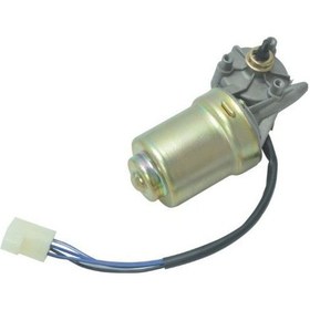 Resim Tofas Silecek Motoru M131 - Hellux Hsm198805 