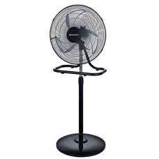Resim Skytech STF-1818 18'' 100 Watt Masa Duvar ve Ayaklı Vantilatör 