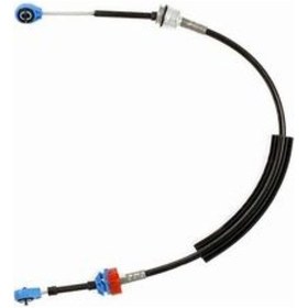 Resim Vıtes Telı Secıcı Sag Kangoo Iı 7701479155 