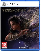 Resim Forspoken [GRA PS5] 