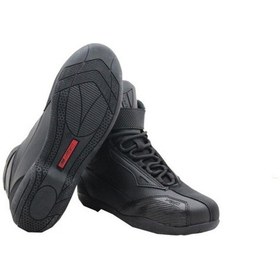 Resim Vexo Boxter Yazlık Aır Bot Siyah 38 Numara 