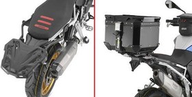 Resim GIVI SR5145 BMW F 900 GS (24) ARKA ÇANTA TAŞIYICI 