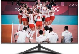 Resim Raydın P270VHFD 27" 5Ms 75Hz Full Hd Analog Hdmi Ips Led Monitör 