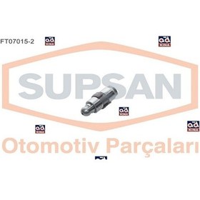 Resim Sibop Fincan Takımı Tf 07015 02 Focus 1.6 Tdcı P206 P307 1.6 Tdı-16v 094253 