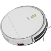 Resim Beko Rs 2121 Hm Robot Süpürge ve Paspas 