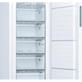 Resim Profilo DF1024WEVV E Enerji Sınıfı 182 Lt 6 Çekmeceli Derin Dondurucu 