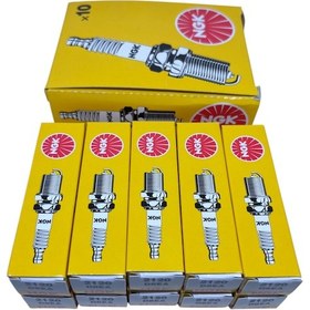 Resim Ngk D8ea Cg-vitesli Buji 10 Adet 
