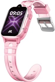 Resim Mipo K3 4g Görüntülü Konuşma Özellikli Akıllı Çocuk Saati Pembe 