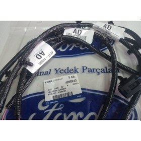 Resim Connect Şarj Dinamo Altarnatör Ara Kablo Tesisatı 2002- Sonrası 