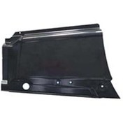 Resim Dega Mercedes Sprınter Arka Etek Sacı (teker Ar.)sol.06-13 9066376009 De-ga Marka Ürün Kodu Mer08sp034 