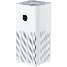 Resim Xiaomi Air Purifier 3C Akıllı Hava Temizleyici 